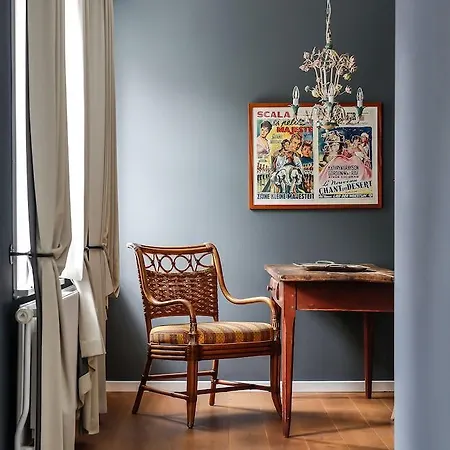 Hotel Provence 4*