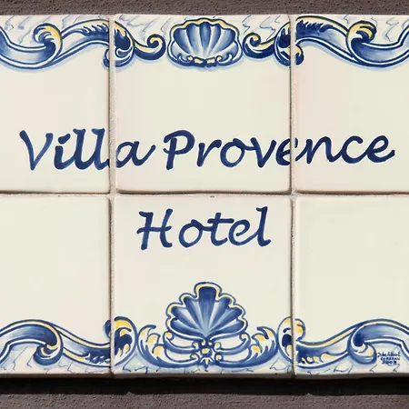 Provence 4* Århus