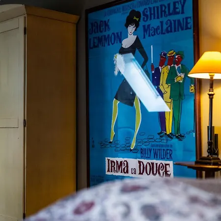 Provence Szálloda Århus