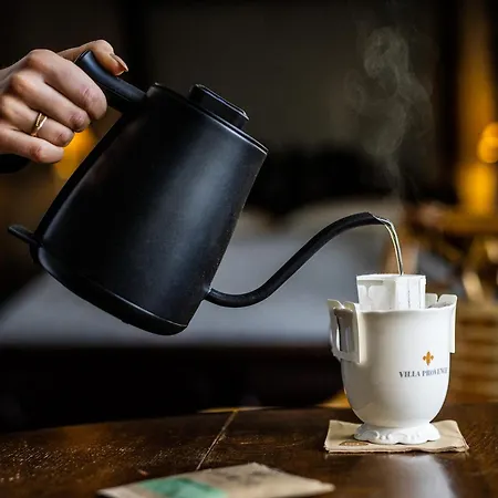 Szálloda Provence 4*