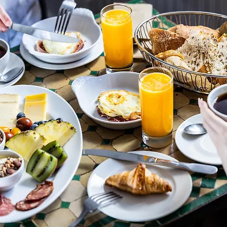 Szálloda Provence Århus