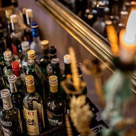 Provence Szálloda 4*