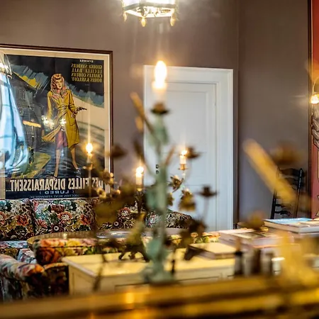 Provence Szálloda Århus