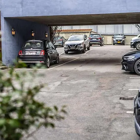 Provence Szálloda 4*