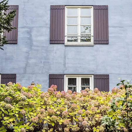 Szálloda Provence 4*