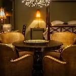 普罗旺斯别墅酒店 酒店 4*