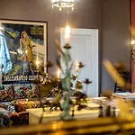 普罗旺斯别墅酒店 酒店 Århus