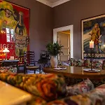 酒店 普罗旺斯别墅酒店