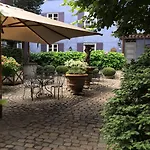 普罗旺斯别墅酒店 酒店 Århus