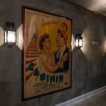 普罗旺斯别墅酒店 酒店