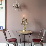 普罗旺斯别墅酒店 4* Århus