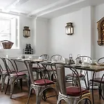 普罗旺斯别墅酒店 酒店 Århus