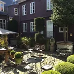 普罗旺斯别墅酒店 Århus