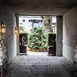 普罗旺斯别墅酒店 Århus
