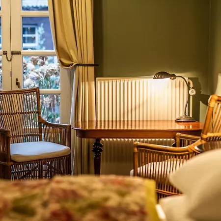 Provence Hotel 4*