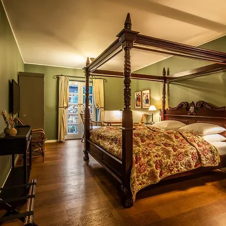 Provence Hotel Aarhus