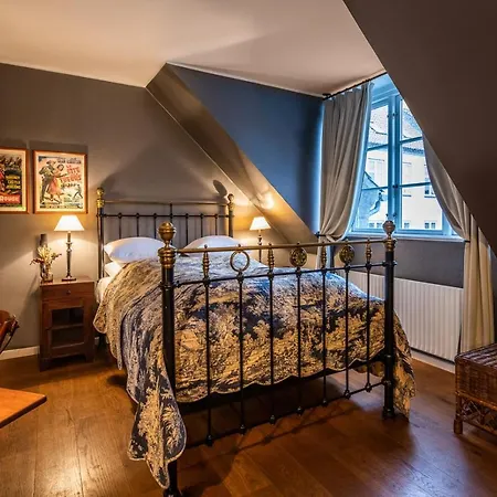 Provence فندق Århus