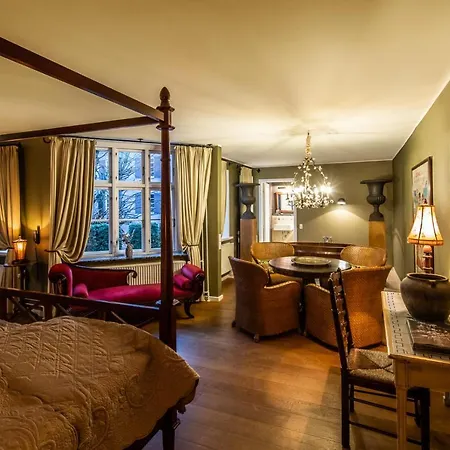 Hotel Provence Aarhus