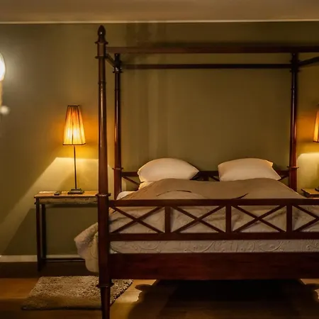 Provence Hotel 4*