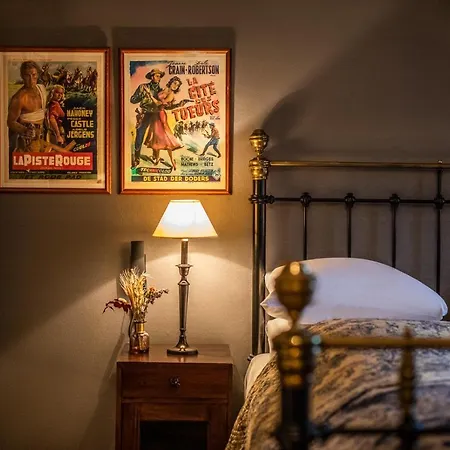 Hotel Provence