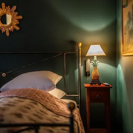 Hotel Provence Århus