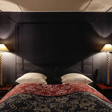 Hotel Provence 4*
