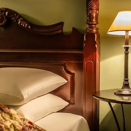 Provence Hotel