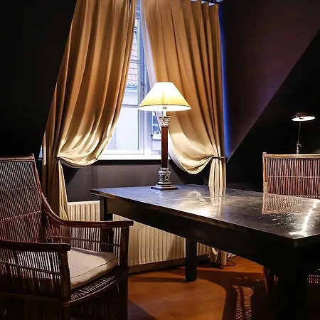 Provence Hotel Aarhus