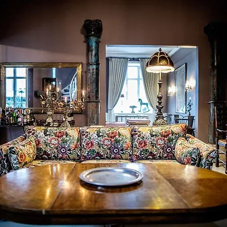 Provence Hotel Aarhus