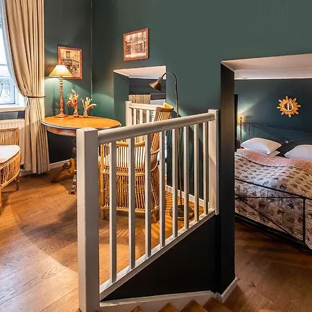 Provence Hotel Aarhus
