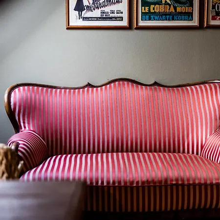 Provence 4* Aarhus