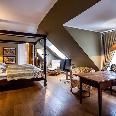 Hotel Provence 4*