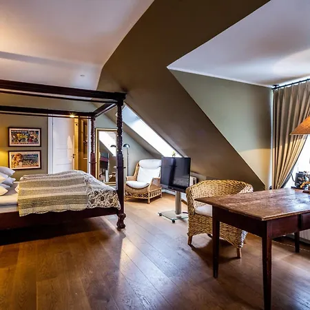 Provence 4* Aarhus
