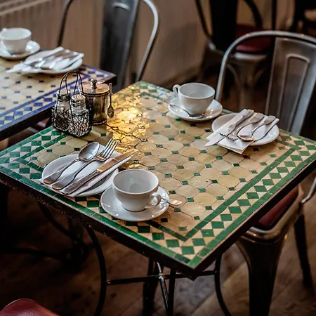 Hotel Provence Århus