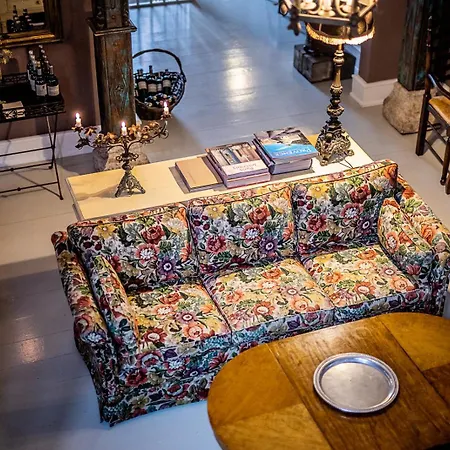 Provence 4* Aarhus