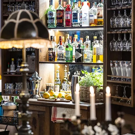 Provence Hotel Aarhus