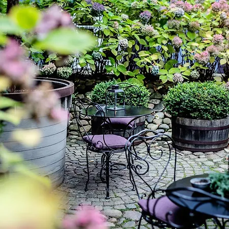 Provence 4* Aarhus