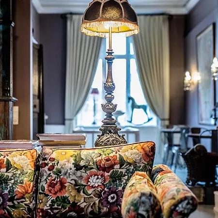 Hotel Provence 4*