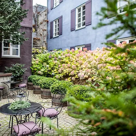 Hotel Provence Århus