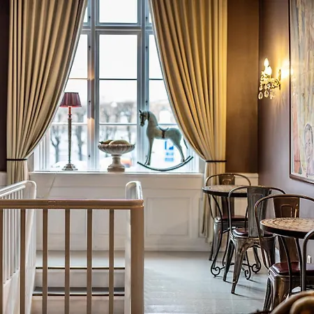 Provence 4* Aarhus