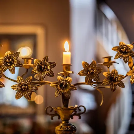 Provence Hotel Århus