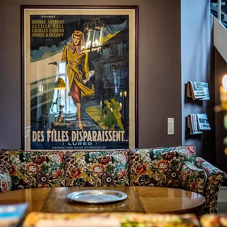 Provence Hotel
