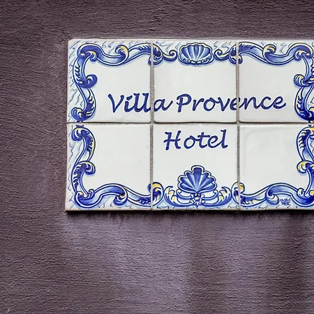 Provence 4*