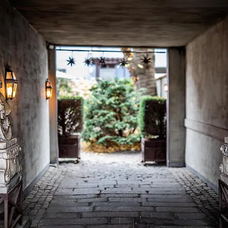 Hotel Provence Aarhus