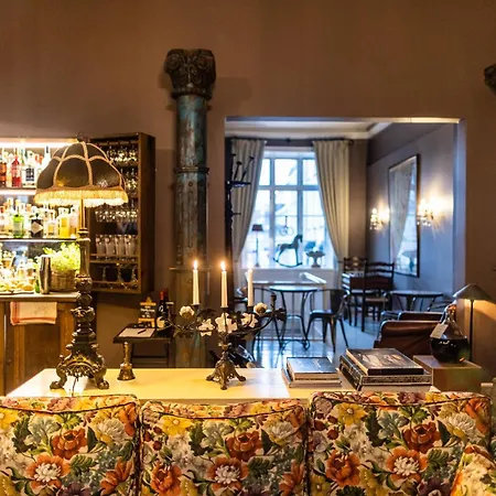 Hotel Provence