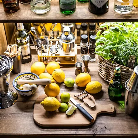 Provence 4* Aarhus