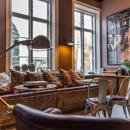 Provence Hotel
