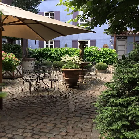 Provence Hotel Århus