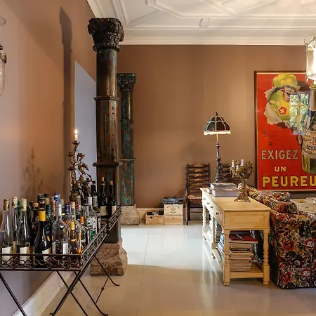 Hotel Provence Aarhus