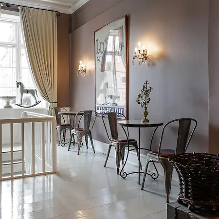 מלון Provence 4*
